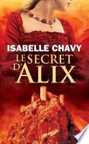 Le secret d'Alix