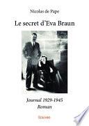 Le secret d'Eva Braun