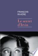 Le Secret d'irvin