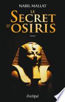 Le secret d'Osiris