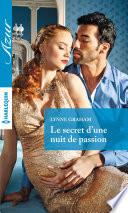 Le secret d'une nuit de passion