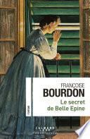Le secret de Belle Epine