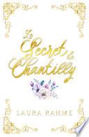 Le Secret de Chantilly