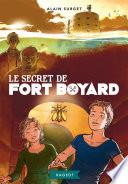 Le secret de Fort Boyard (nouvelle maquette)