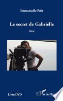 Le secret de Gabrielle