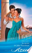 Le secret de Jake Freedman