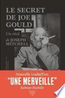 Le Secret de Joe Gould
