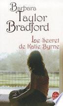Le Secret de Katie Byrne