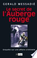 Le secret de l'auberge rouge