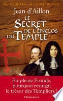 Le Secret de l'enclos du Temple