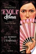 Le secret de l'éventail