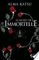 Le Secret de l'Immortelle