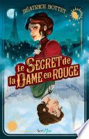 Le secret de la dame en rouge