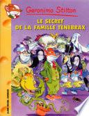 Le secret de la famille Tenebrax