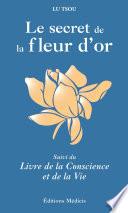 Le Secret de la Fleur d'Or