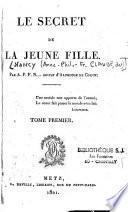 Le secret de la jeune fille