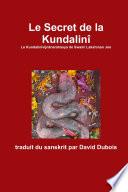 Le Secret de la Kundalini