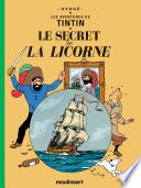 Le Secret de La Licorne