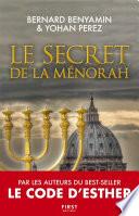 Le secret de la Menorah