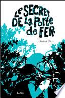 Le Secret de la porte de fer