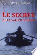 Le secret de la vallée oubliée
