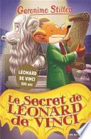 Le secret de Léonard de Vinci