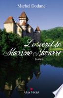 Le Secret de Maxime Navarre