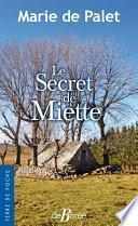 Le Secret de Miette