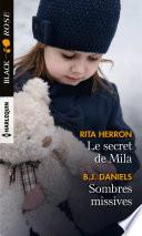 Le secret de Mila - Sombres missives