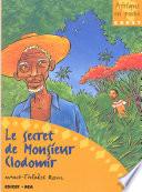 Le secret de monsieur Clodomir