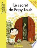 Le secret de Papy Louis