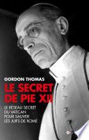 Le Secret de Pie XII