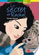 Le secret de Rachel