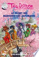 Le Secret des marionnettes japonaises