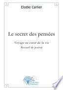 Le secret des pensées