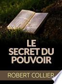 Le Secret du Pouvoir (Traduit)