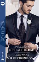Livre Le secret du prince - Séduite par un cow-boy
