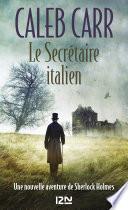 Le Secrétaire italien