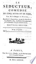 Le Séducteur