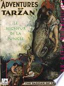Le seigneur de la jungle