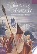 Le seigneur des anneaux