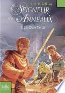 Le seigneur des anneaux