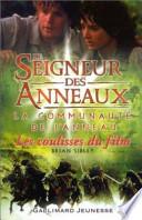 Le Seigneur des Anneaux : La communauté de l'anneau. Les coulisses du film