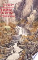 Le Seigneur des anneaux (Tome 1) - La fraternité de l'anneau