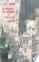 Le Seigneur des anneaux (Tome 3) - Le Retour du Roi