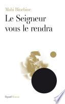 Le Seigneur vous le rendra