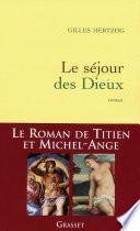 Le séjour des Dieux