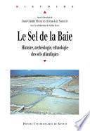 Le sel de la Baie