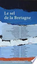 Le Sel de la Bretagne