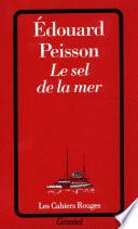 Le sel de la mer